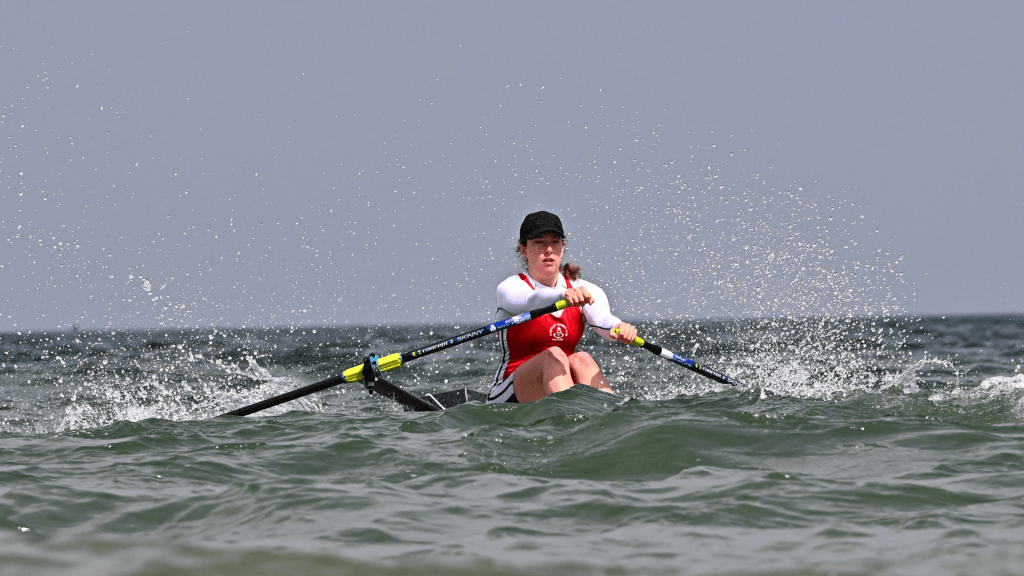 Beyond Performance: Why I Chose to Redefine Success in&nbsp;Sport